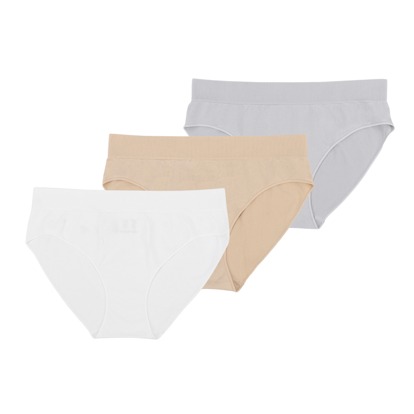 Comfit® Naadloze Klassieke Slip