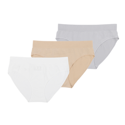 Comfit® Naadloze Klassieke Slip