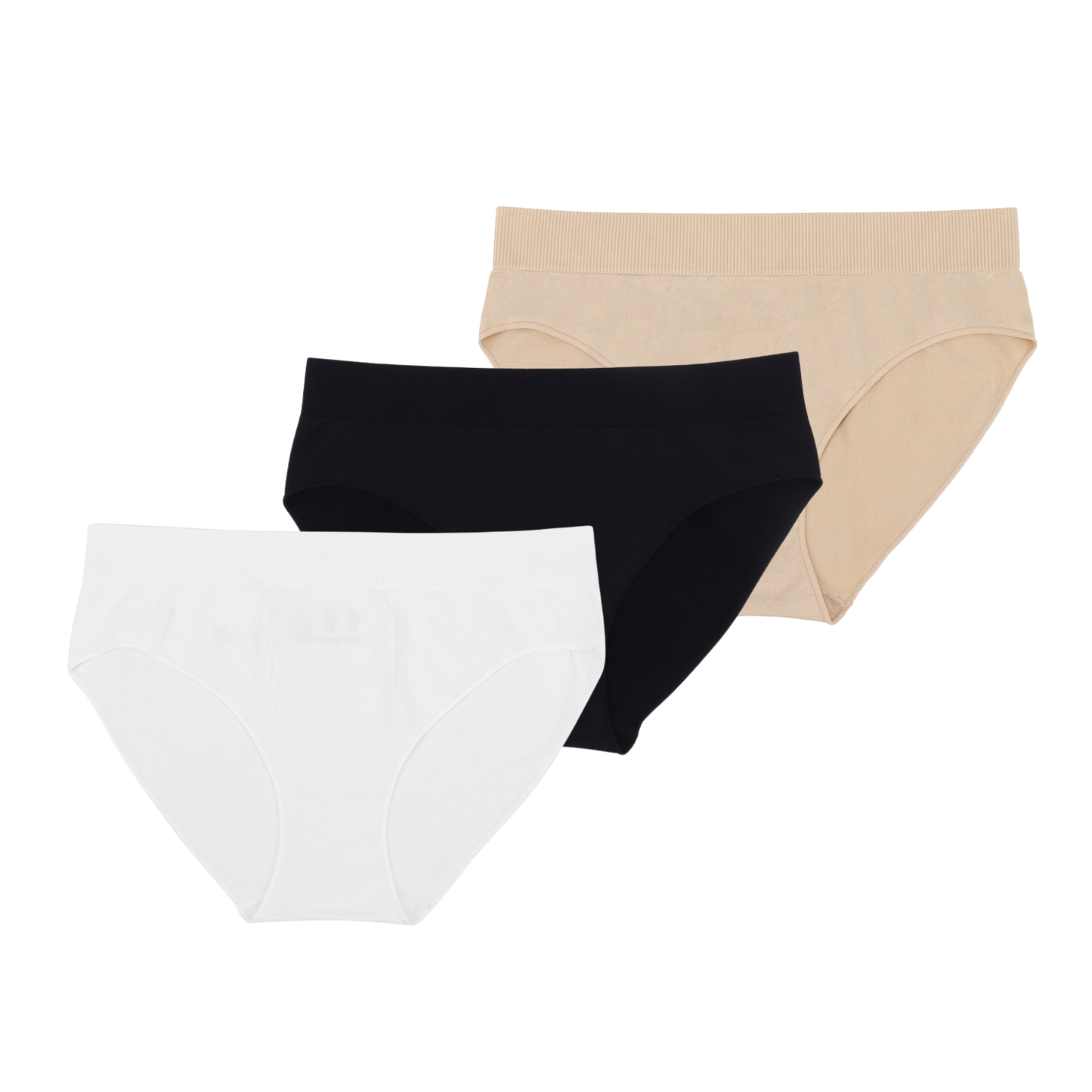 Comfit® Naadloze Klassieke Slip