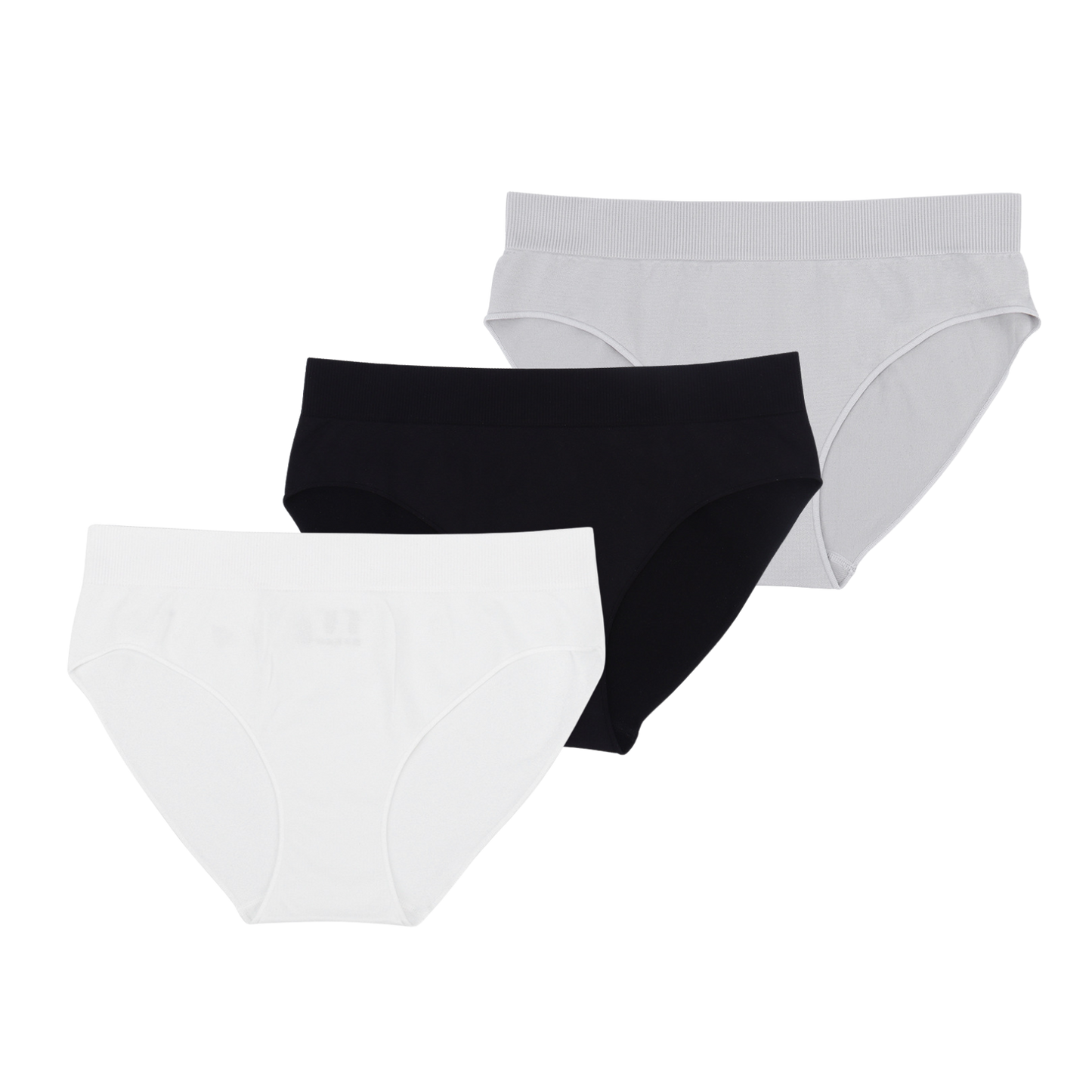 Comfit® Naadloze Klassieke Slip