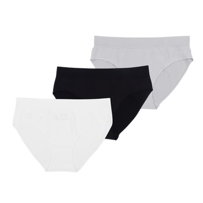 Comfit® Naadloze Klassieke Slip