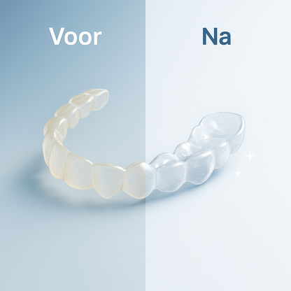 Dentix - Ultrasonic Desinfection Box