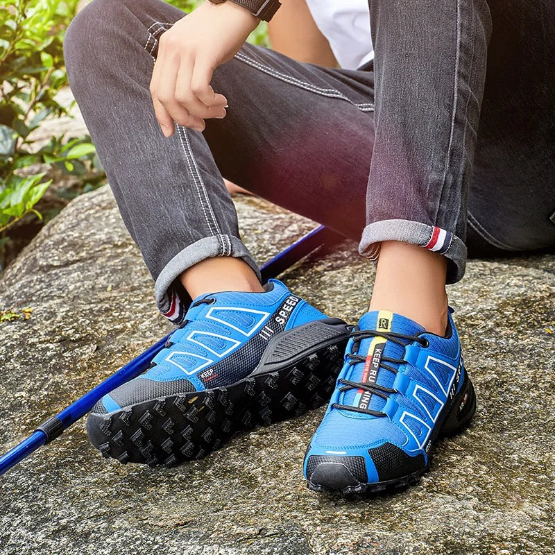 FlexOrtho™ Unisex - geen voetpijn of vermoeidheid meer - meer energie tijdens het wandelen! (2025)