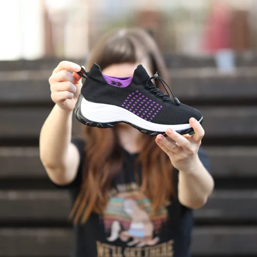 OrthoStride™ – Ergonomische Pijnverlichtende Schoenen (Koop 1, krijg 1 GRATIS!)