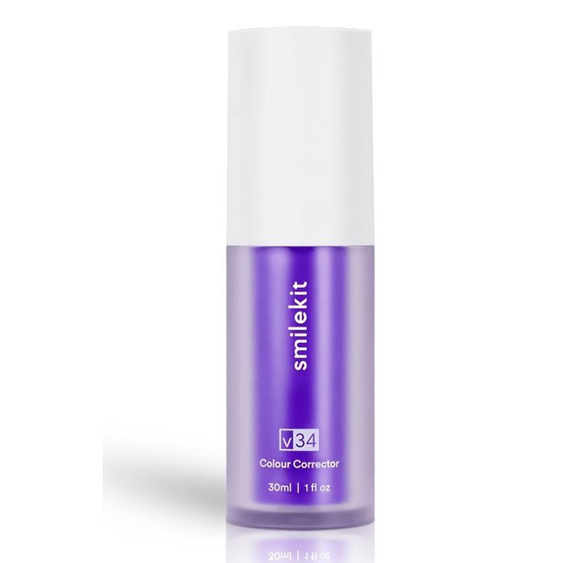V34 Tandenserum