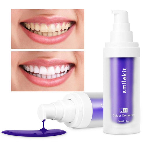 V34 Tandenserum