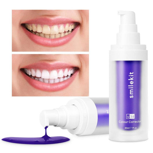 V34 Tandenserum
