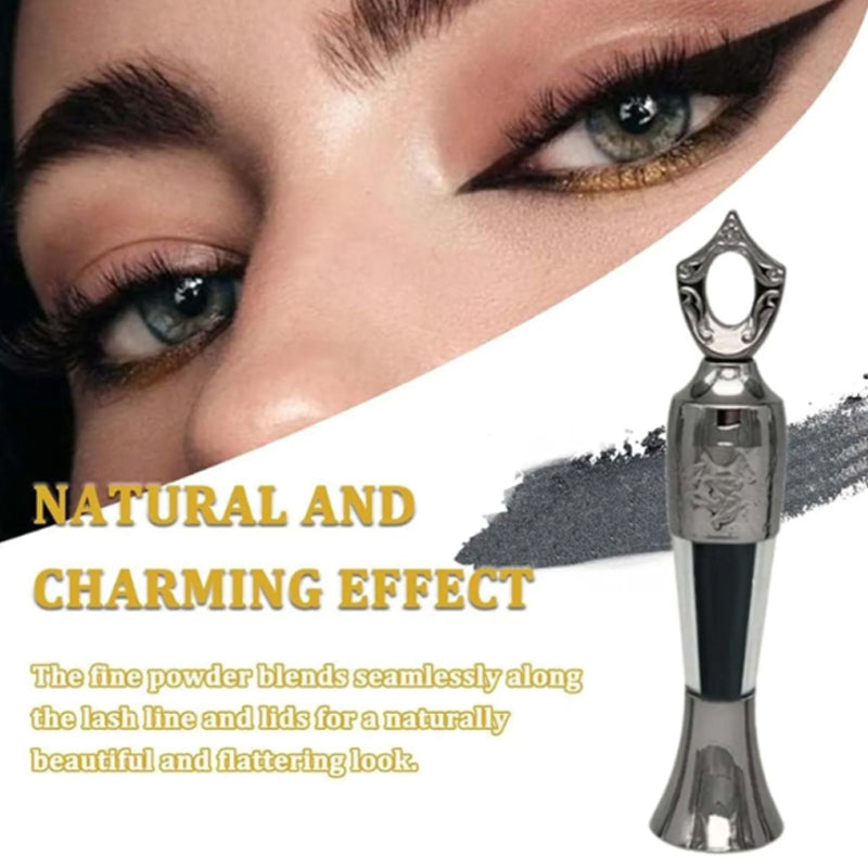 Poeder Eyeliner Handgemaakt 100% Natuurlijk