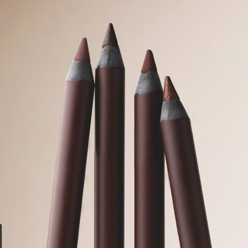 💜LAATSTE DAG - KOOP 1, KRIJG 1 GRATIS💜Waterproof Eyeliner Duo Slijpbaar Oogpotlood