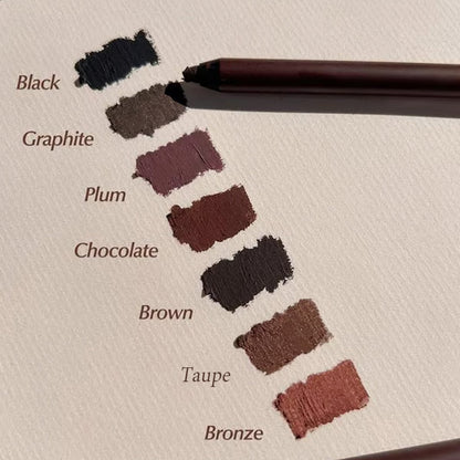💜LAATSTE DAG - KOOP 1, KRIJG 1 GRATIS💜Waterproof Eyeliner Duo Slijpbaar Oogpotlood