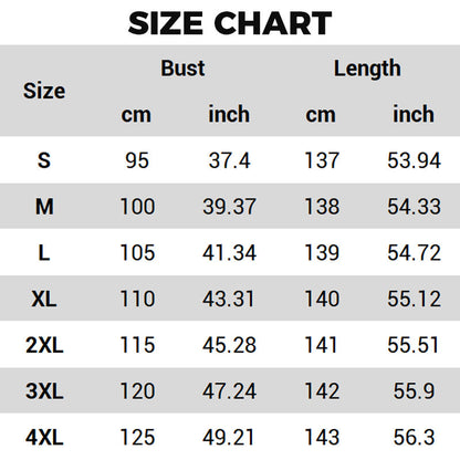 💖Last Day 50% OFF💖Women’s Causal V-Neck Gradient Dress