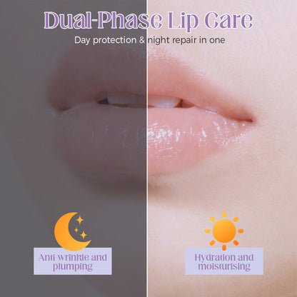 Opvullend en Anti-Rimpel Hydraterend Lippenserum