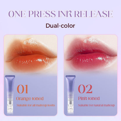 Opvullend en Anti-Rimpel Hydraterend Lippenserum