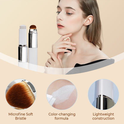 💄Dubbele lichtgewicht gezichtsstick 🛍️——Concealer + foundation in één wonderproduct🔥🔥